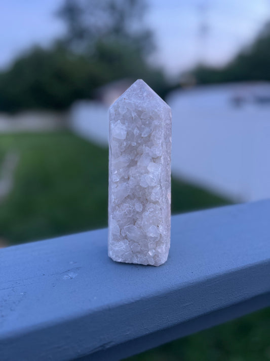 Apophyllite Specimen