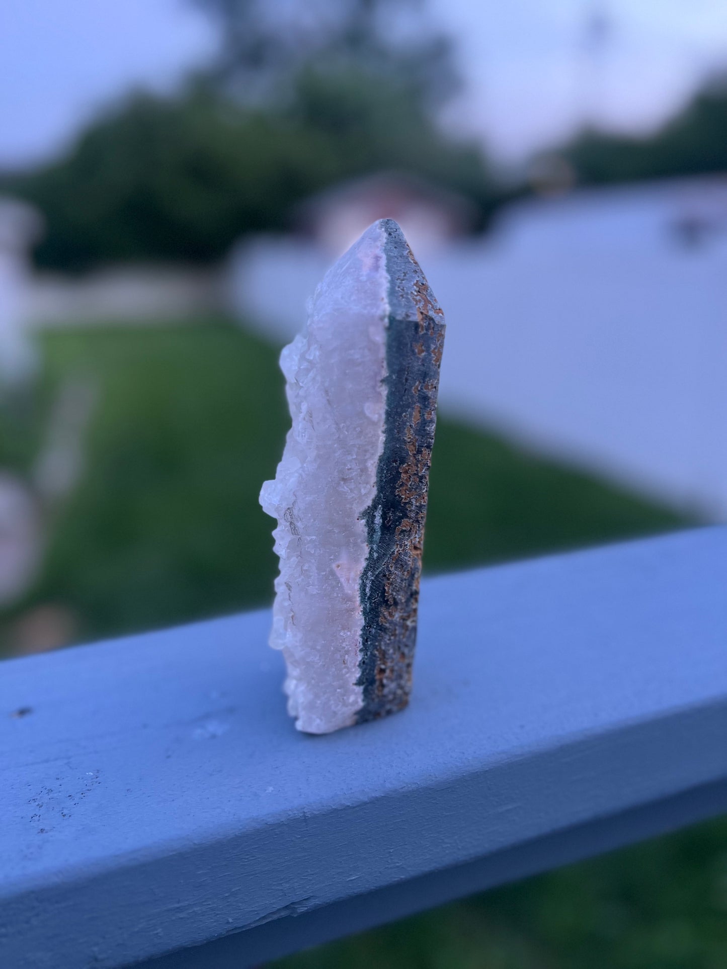Apophyllite Specimen