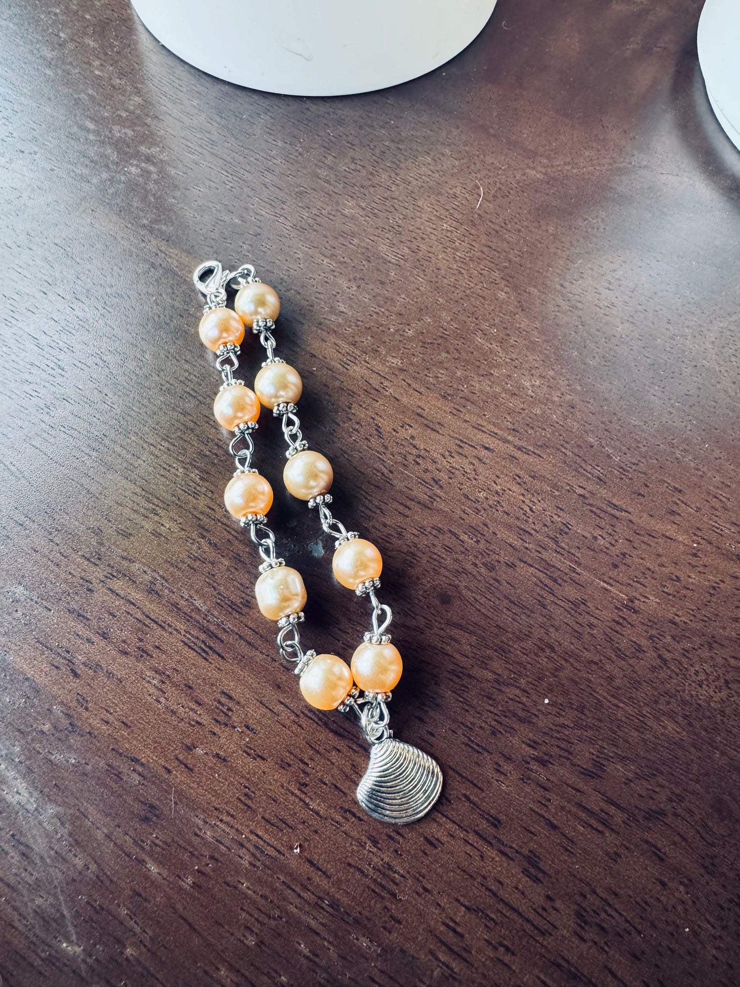 Spring/Easter Sealife Bracelets
