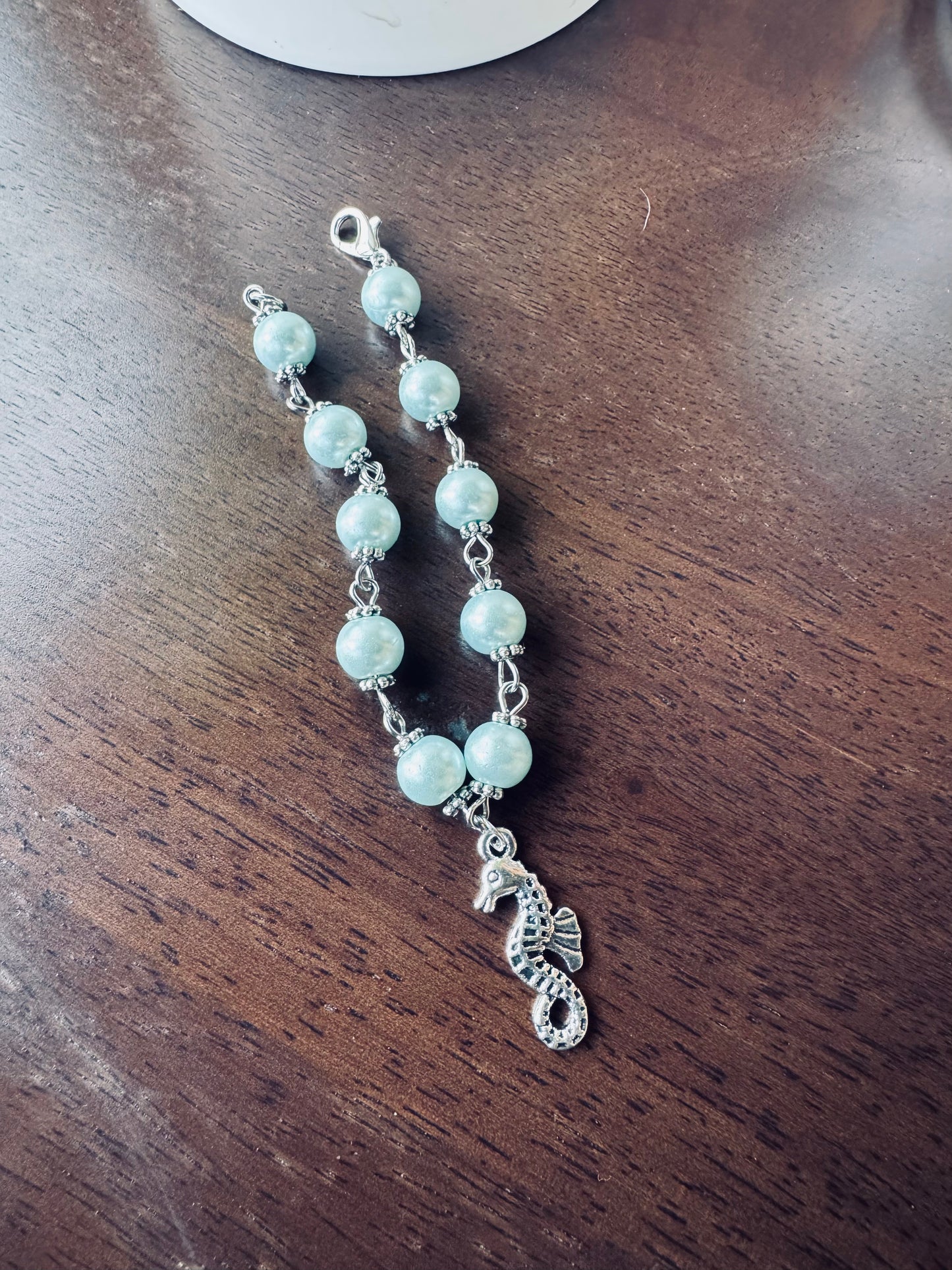 Spring/Easter Sealife Bracelets