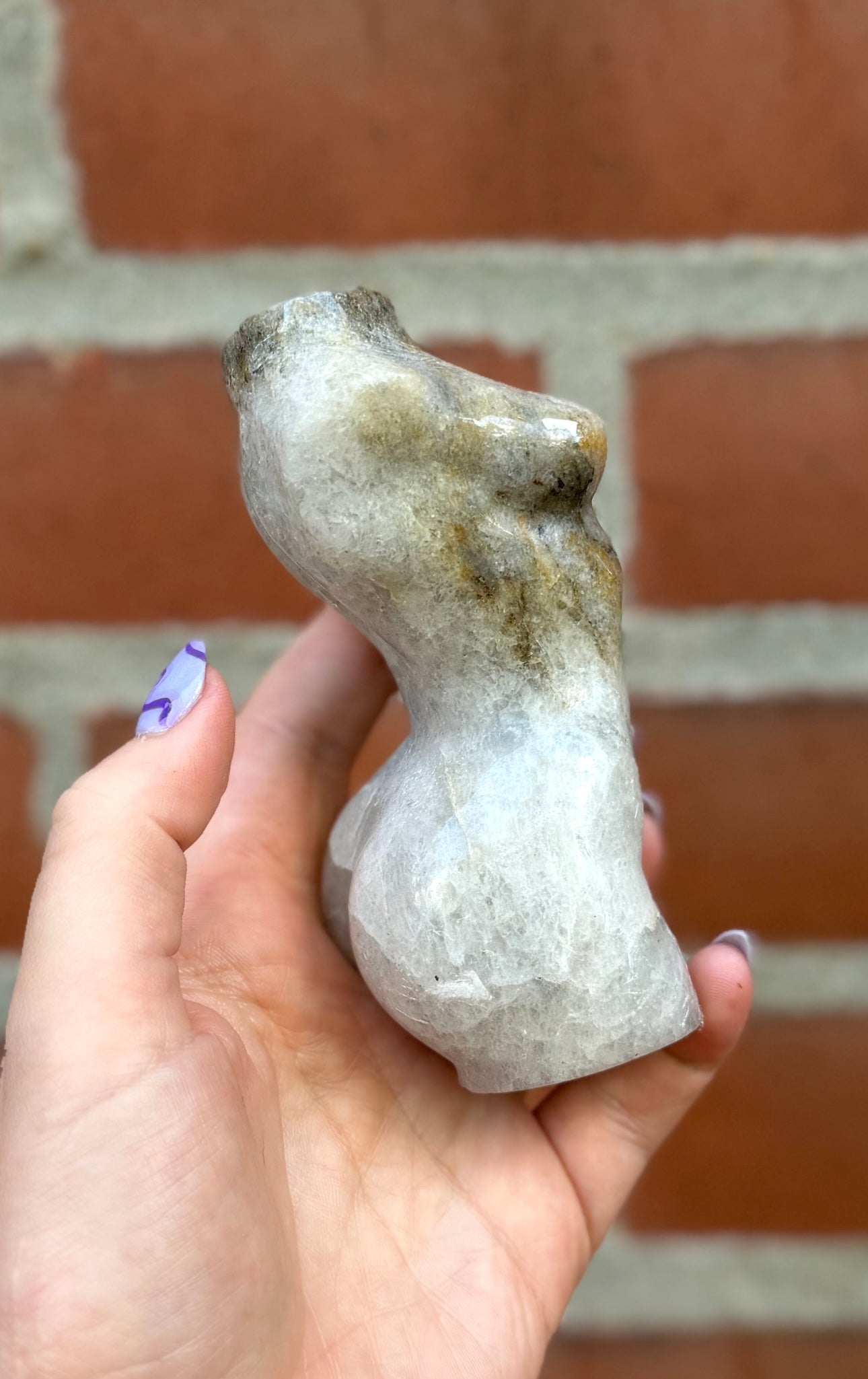 Manifestation Body