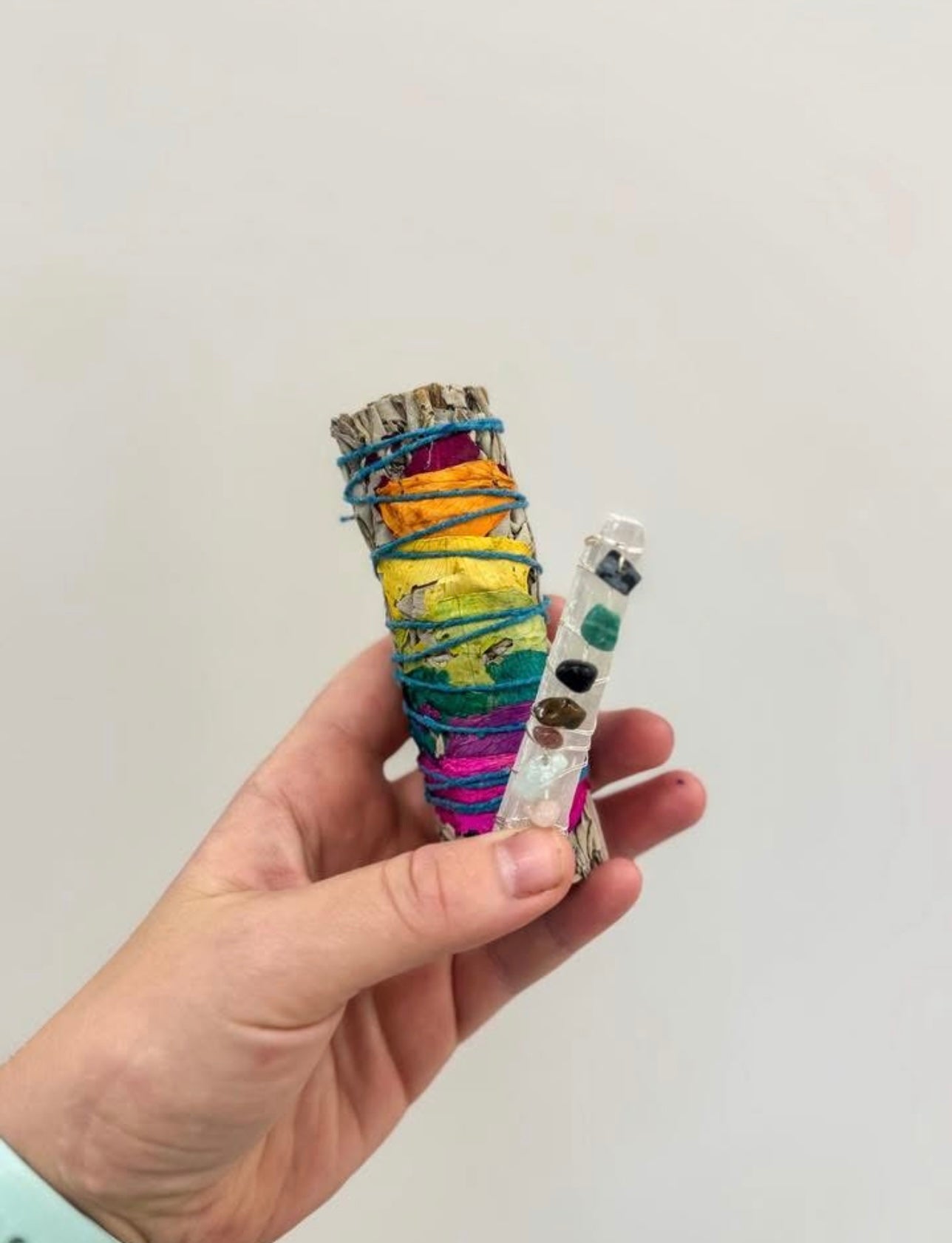 Retrograde Rescue Sage Bundle