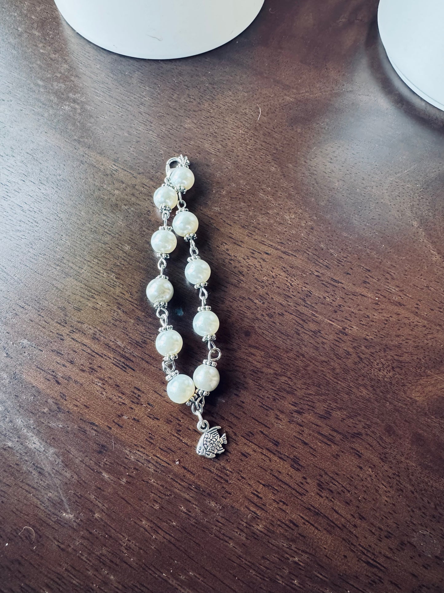 Spring/Easter Sealife Bracelets