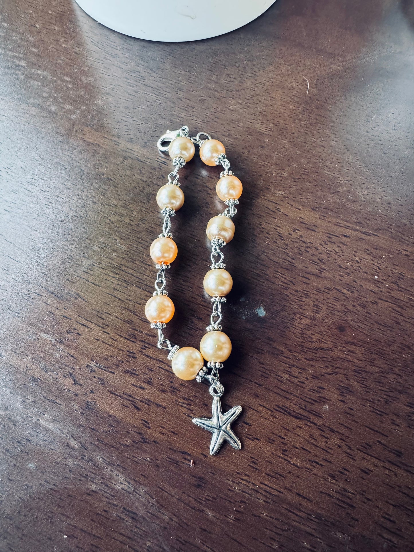 Spring/Easter Sealife Bracelets