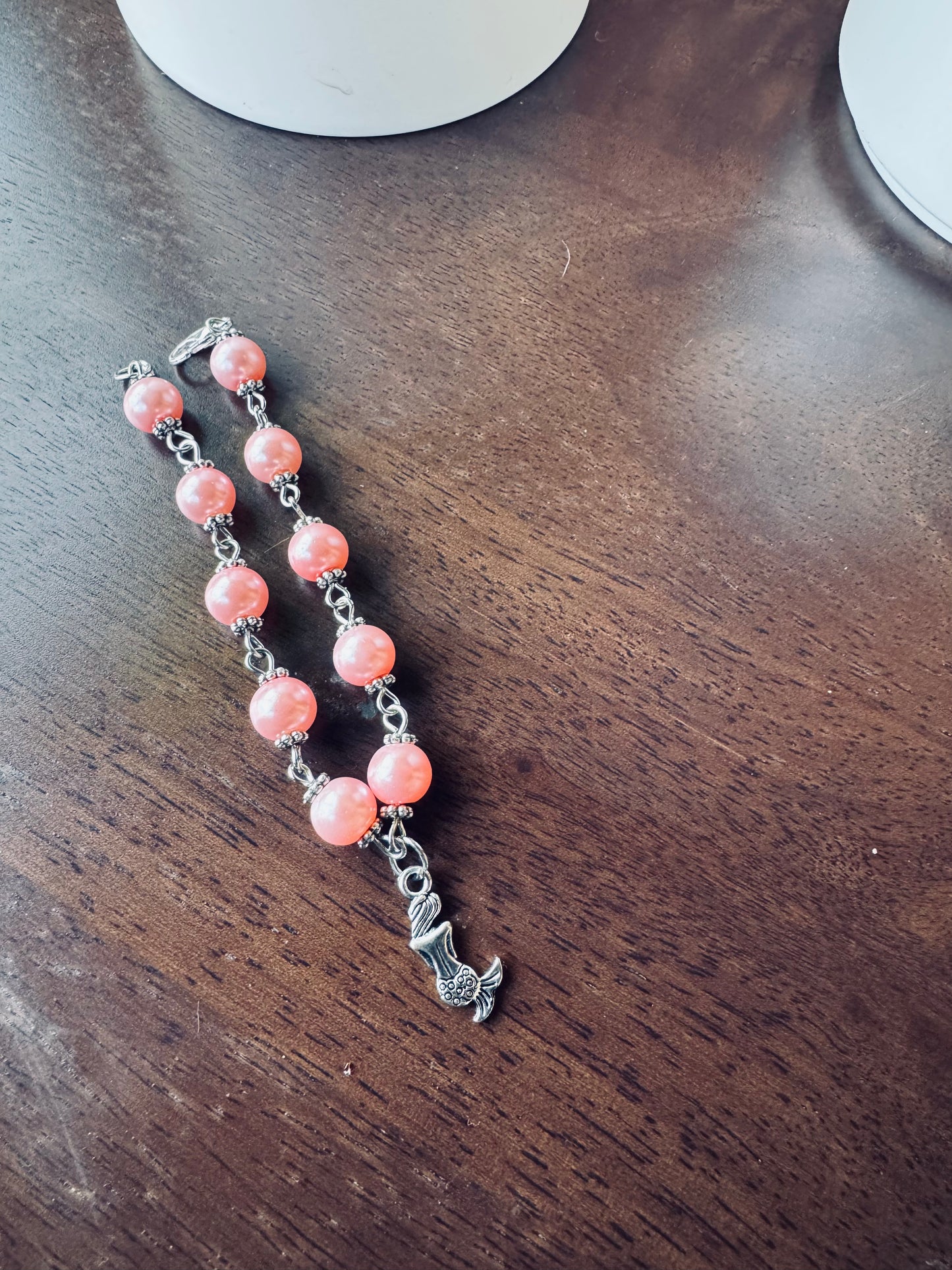 Spring/Easter Sealife Bracelets