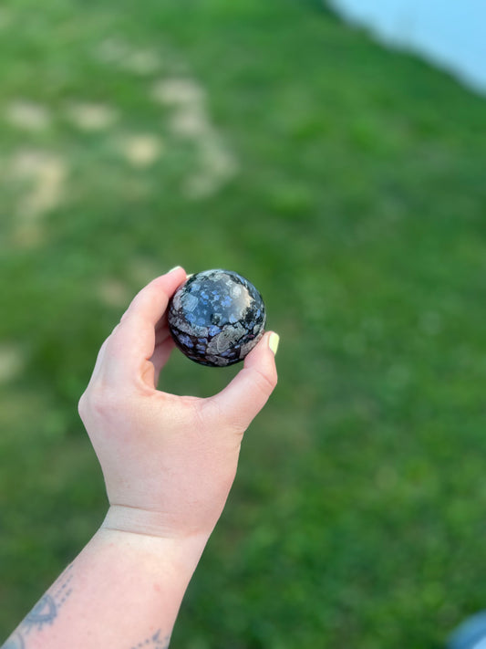 QueSera Sphere