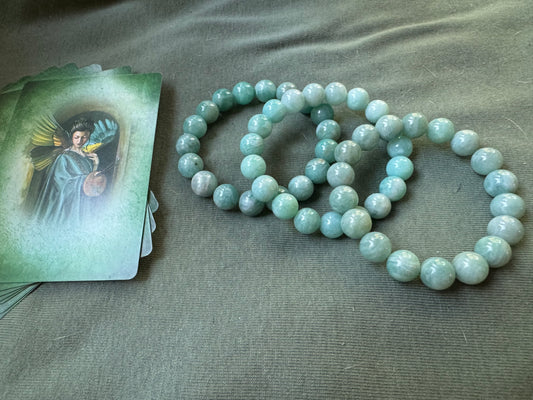 Amazonite Bracelet