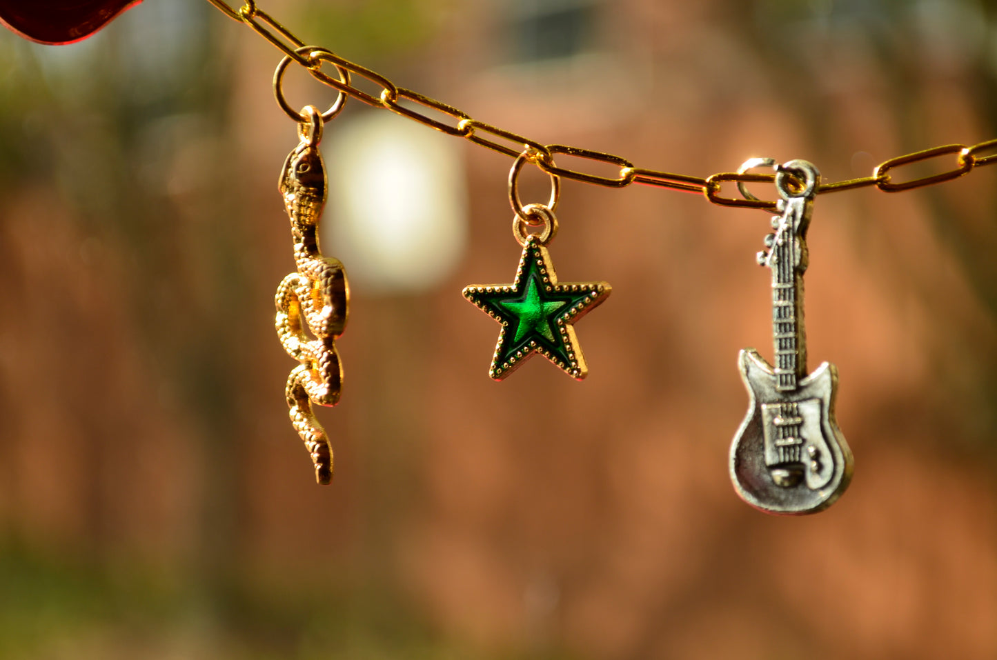 Taylor Inspired CAR CHARM