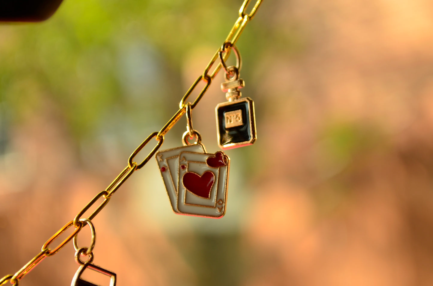 Taylor Inspired CAR CHARM