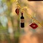 Taylor Inspired CAR CHARM