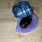 Protection Crystal Set Black Tourmaline & Smoky Quartz