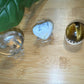 Crystal Success Set w/stands