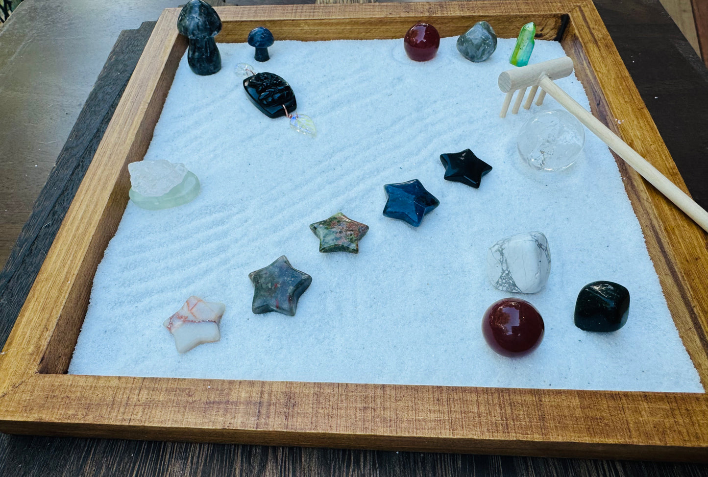Zen Garden