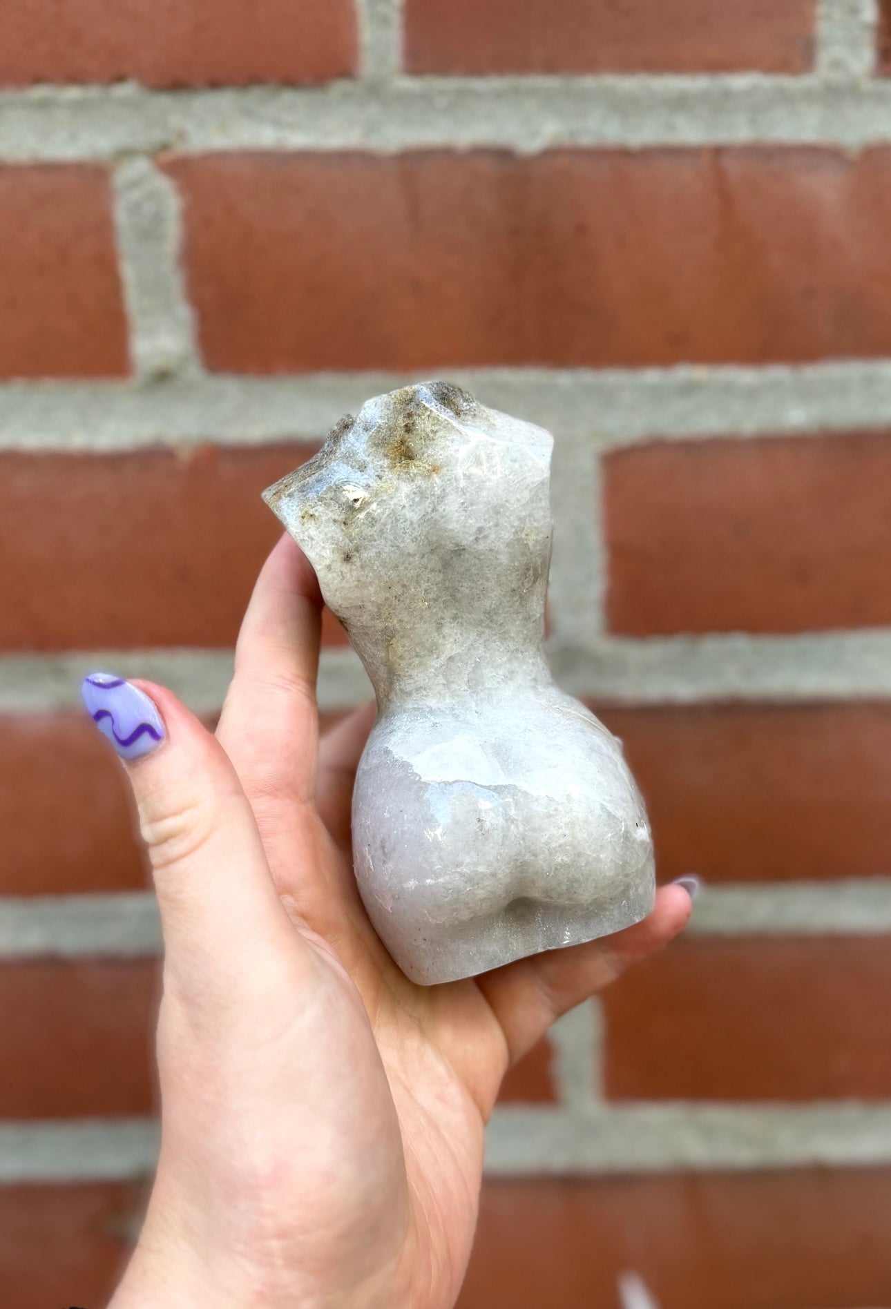 Manifestation Body