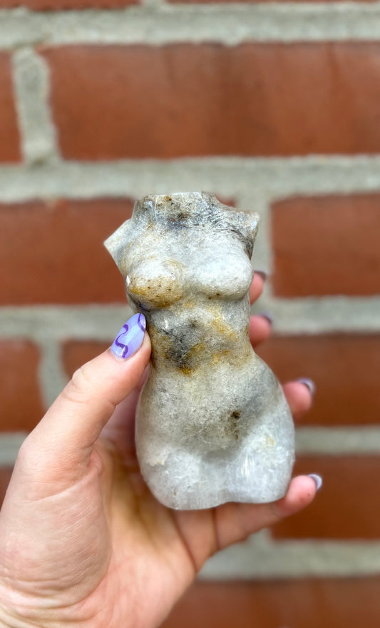 Manifestation Body