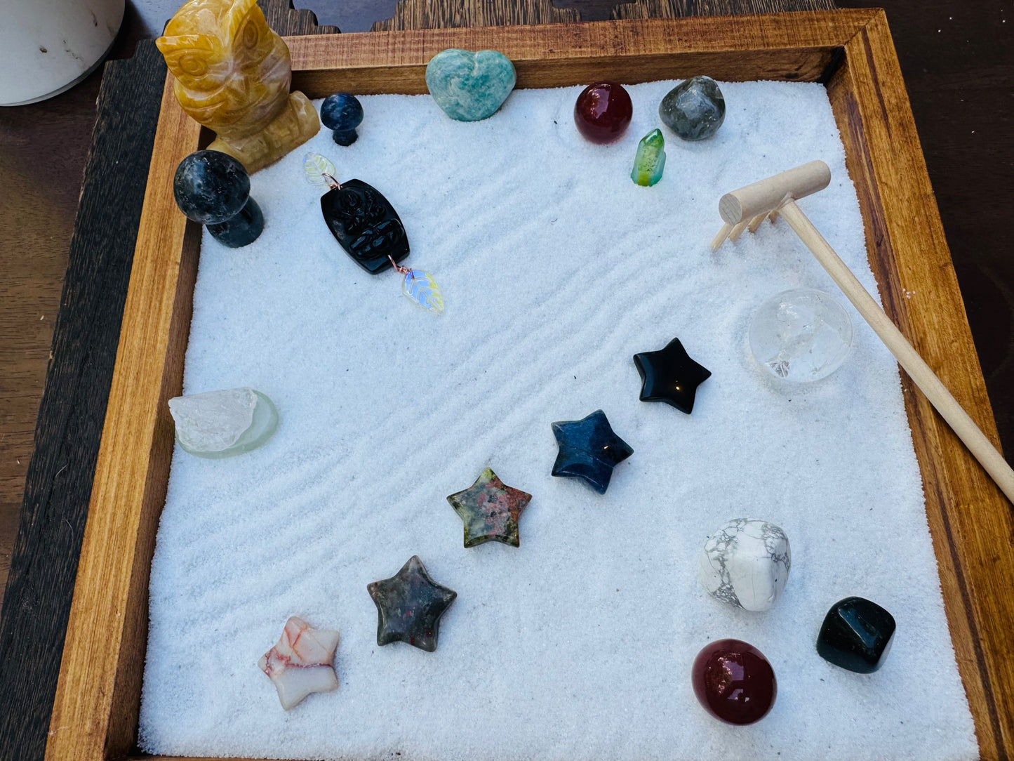 Zen Garden