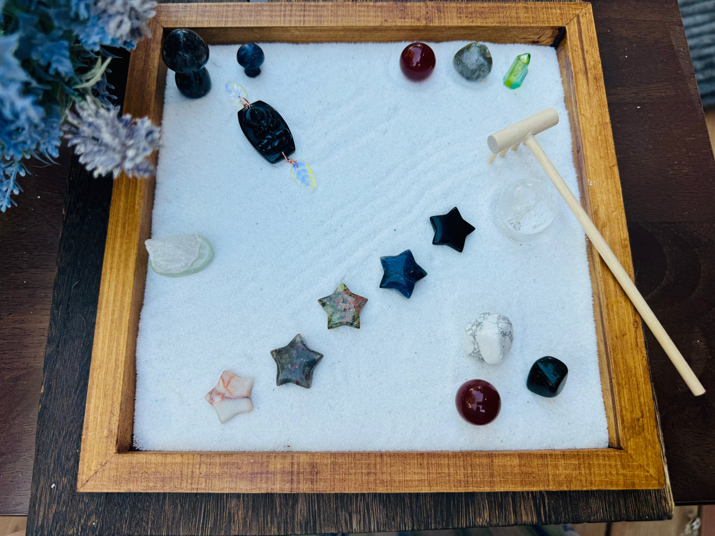 Zen Garden