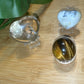 Crystal Success Set w/stands