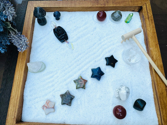 Zen Garden