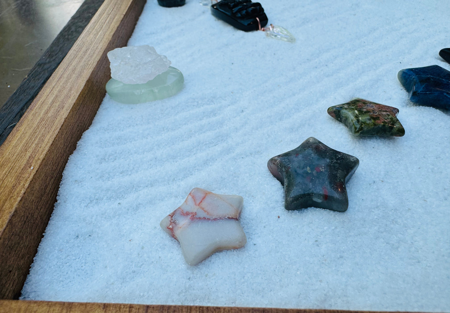 Zen Garden