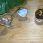 Crystal Success Set w/stands