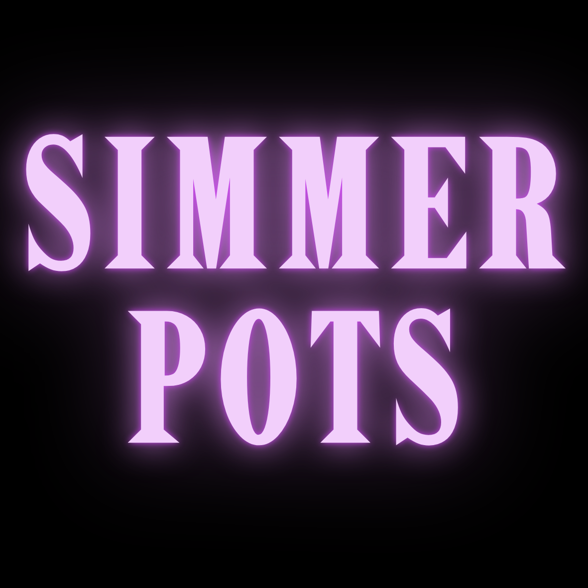 Simmer Pot