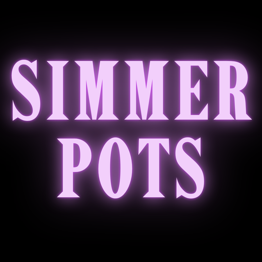 Simmer Pot