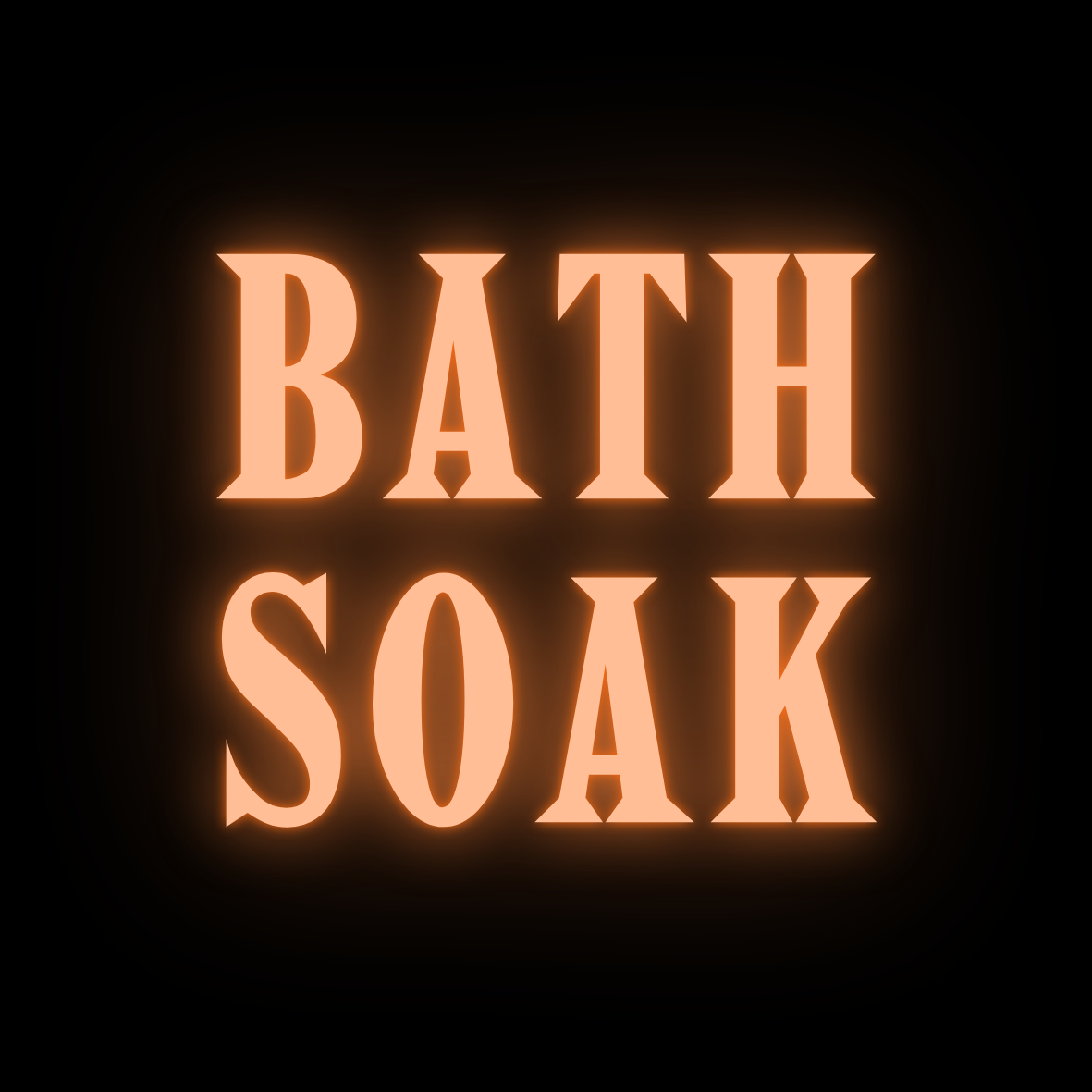 Bath Soak