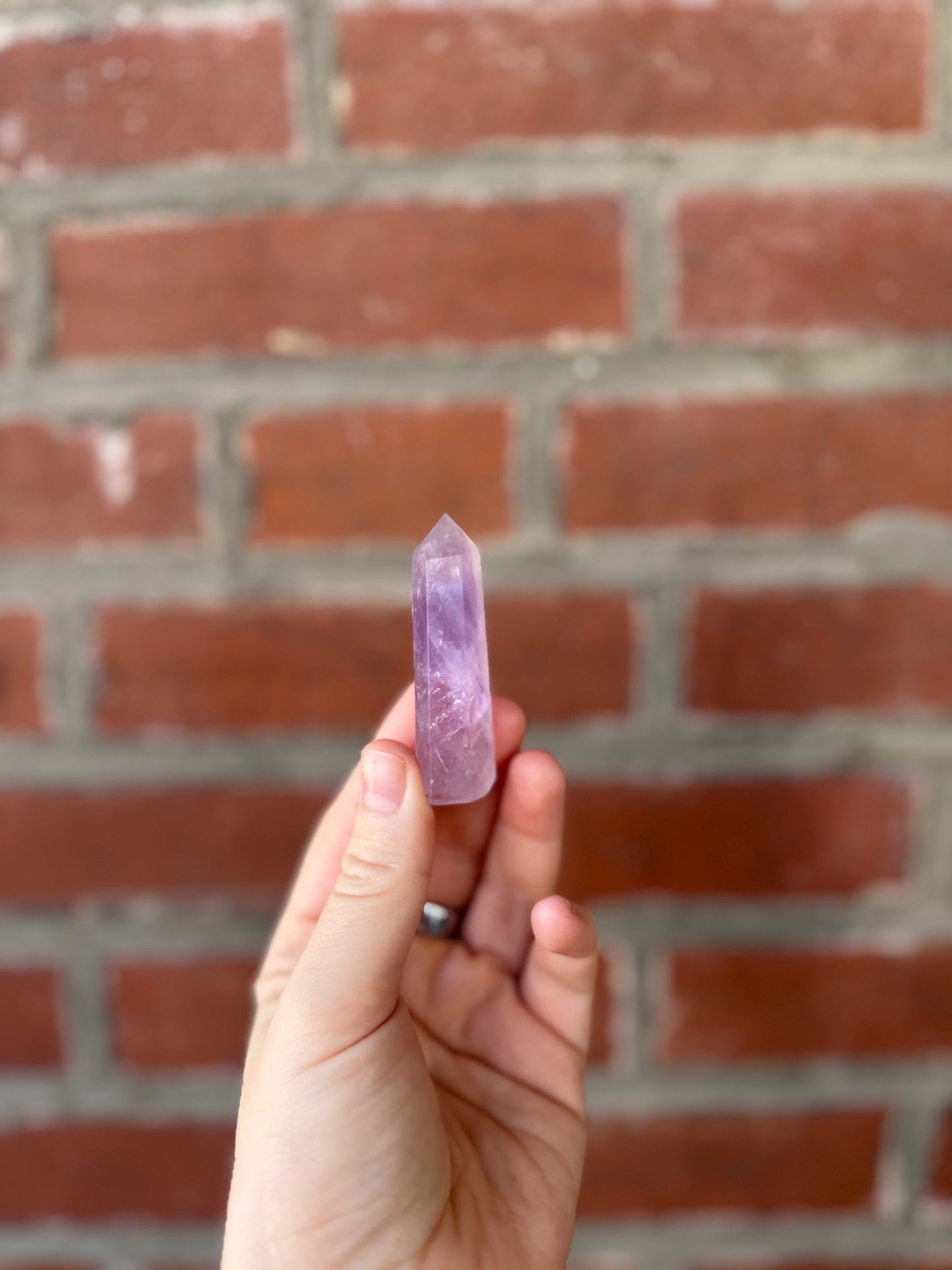 Energy Cleansing Simmer Pot & Crystal Set