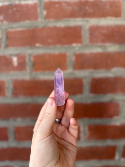 Energy Cleansing Simmer Pot & Crystal Set