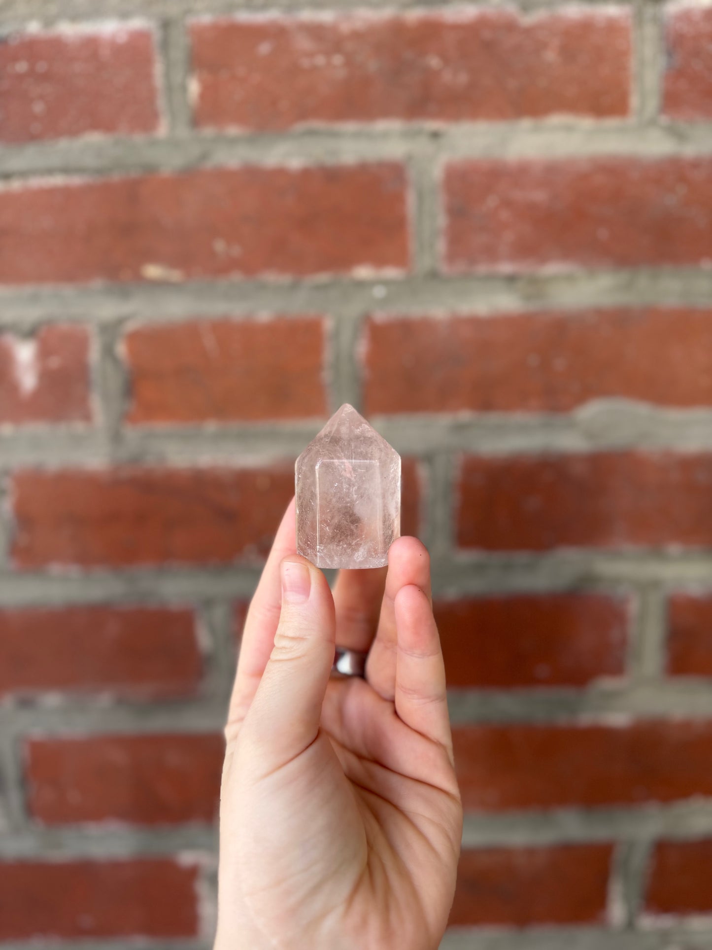 Energy Cleansing Simmer Pot & Crystal Set