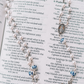 Handmade Wire Wrapped Rosary