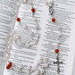 Handmade Wire Wrapped Rosary