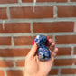 Sodalite Manifestation Body
