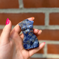Sodalite Manifestation Body