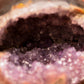 Natural Amethyst Sphere