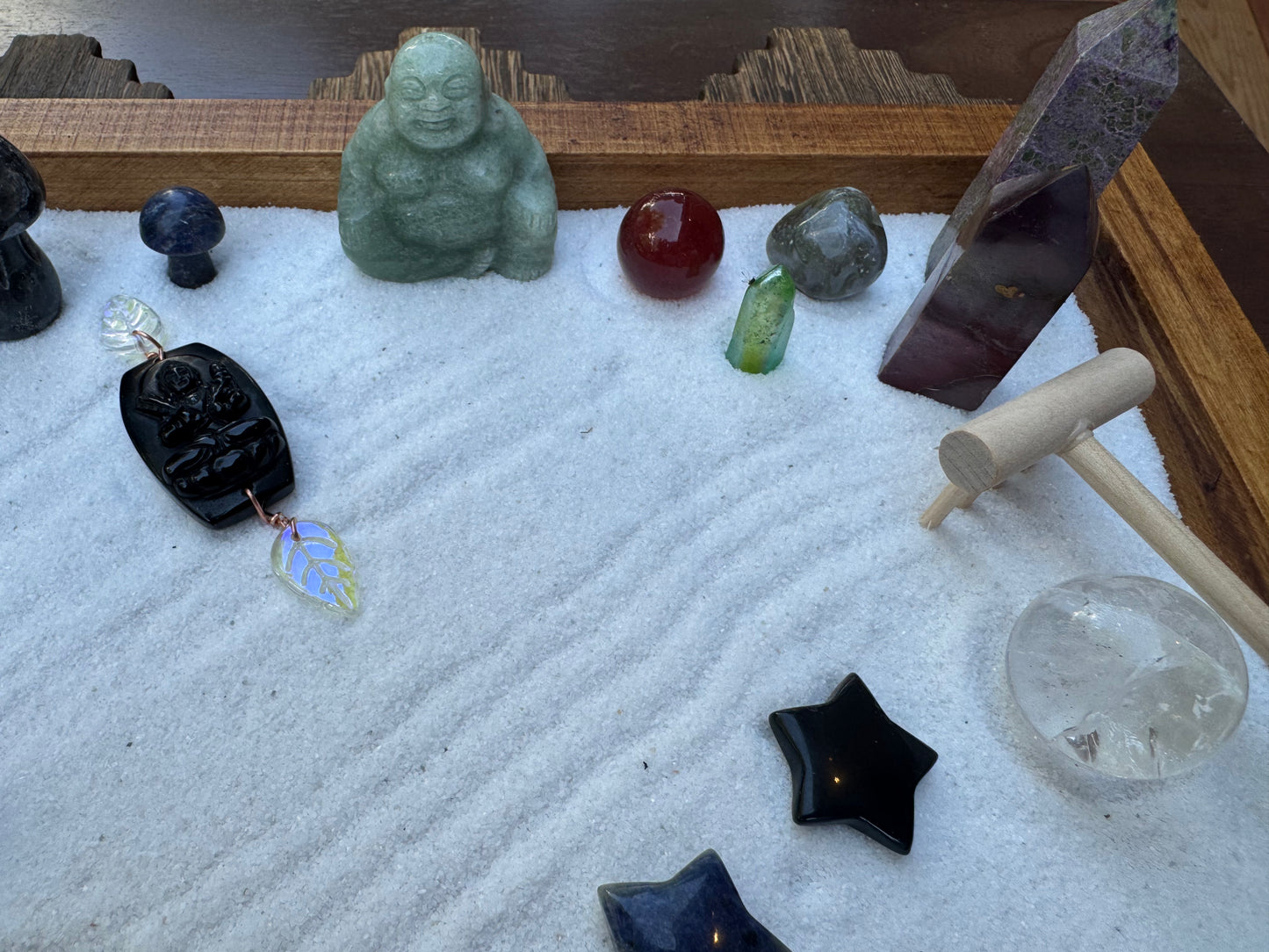 Zen Garden