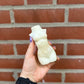Manifestation Body Yellow Calcite