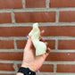 Manifestation Body Yellow Calcite