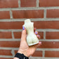 Manifestation Body Yellow Calcite