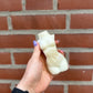 Manifestation Body Yellow Calcite