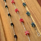 Double Flower Bracelet